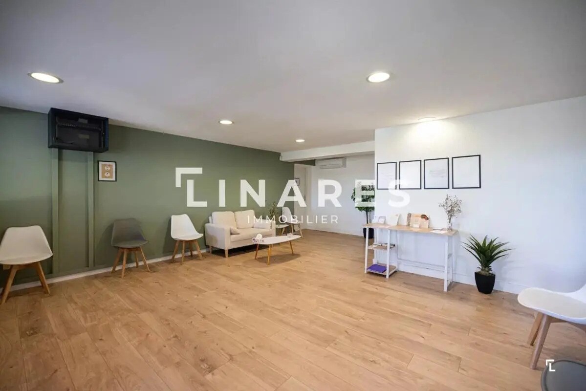 Local commercial dans Fos-sur-Mer à louer Photo intérieure– Image 1 sur 8