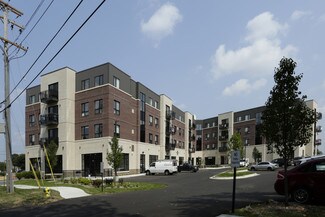 Plus de détails pour 2701 W Michigan Ave, Kalamazoo, MI - Local commercial à louer