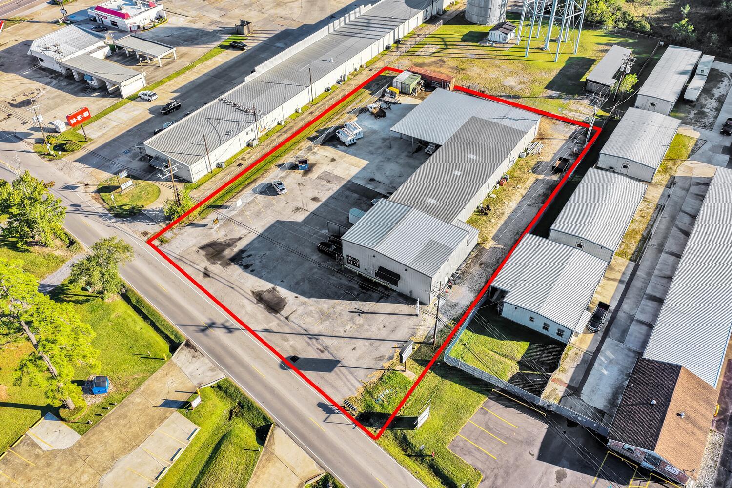 55 W Chance Rd, Lumberton, TX à louer Photo principale– Image 1 sur 36