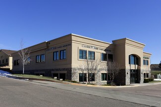 Plus de détails pour 5410 Powers Center Pt, Colorado Springs, CO - Bureau à louer