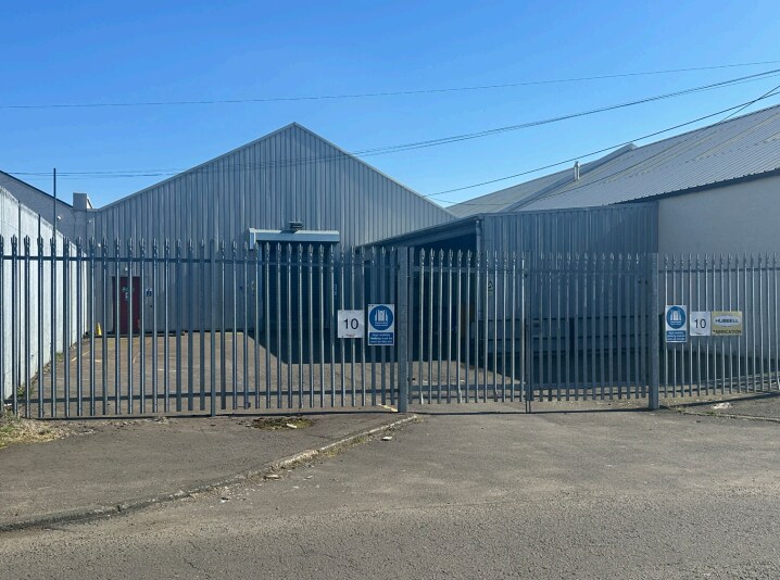 15 Colquhoun Ave, Glasgow à vendre - Photo de l’immeuble – Image 3 sur 7