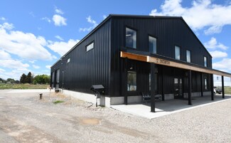 Plus de détails pour 2 N 580 W, Blackfoot, ID - Local d’activités à vendre