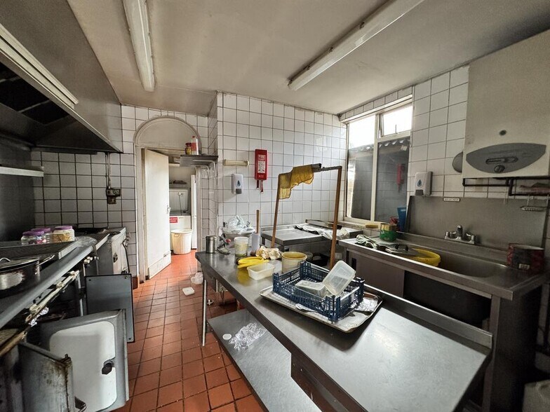231A Streatham Rd, Londres à louer - Photo de l’immeuble – Image 2 sur 6