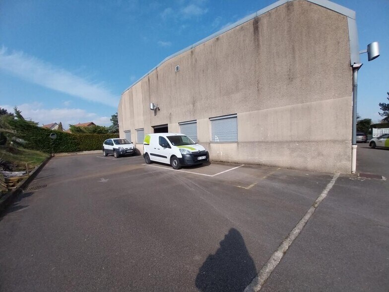 30 A Rue Du Vignery, Perrigny-lès-Dijon à vendre - Photo de l’immeuble – Image 2 sur 28