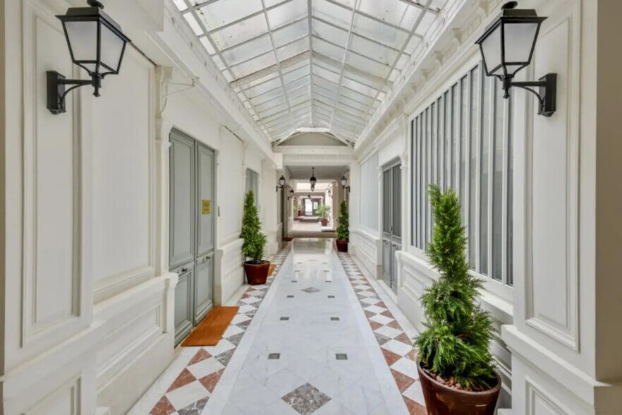 Local commercial dans Paris à vendre - Photo de l’immeuble – Image 3 sur 8