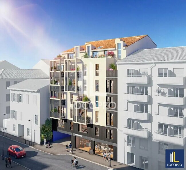 Plus de détails pour Local commercial à vendre