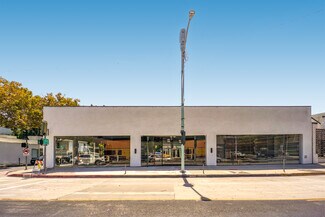 Plus de détails pour 8626-8630 Melrose Ave, Los Angeles, CA - Local commercial à louer