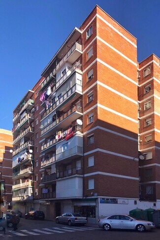 Plus de détails pour Calle el Toboso, 3, Alcalá de Henares - Logement à vendre