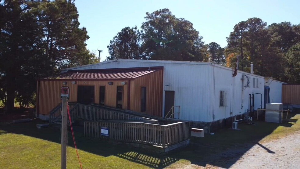 4519 West Pine St, Farmville, NC à vendre - Vidéo sur l’annonce professionnelle – Image 3 sur 18