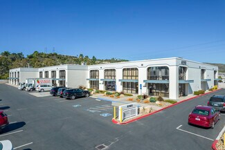 Plus de détails pour 6190 Fairmount Ave, San Diego, CA - Local d'activités, Industriel/Logistique à louer