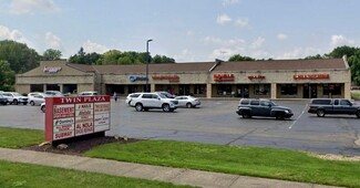 Plus de détails pour 9224 Darrow Rd, Twinsburg, OH - Local commercial à louer