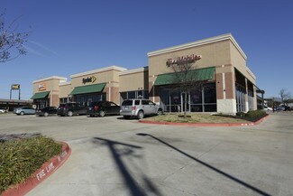 Plus de détails pour 6226 Broadway Blvd, Garland, TX - Local commercial à louer