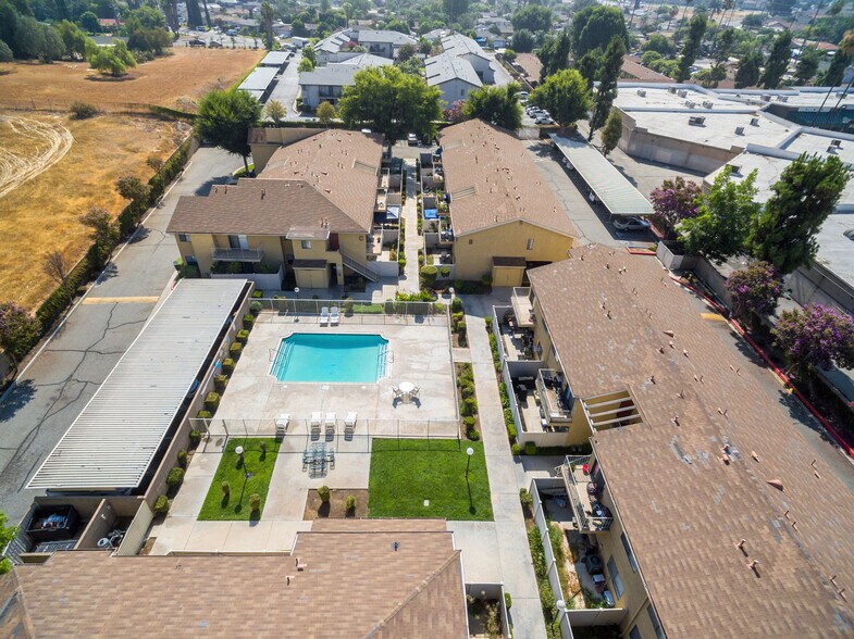4631 Hedrick Ave, Riverside, CA à vendre - Photo de l’immeuble – Image 3 sur 10