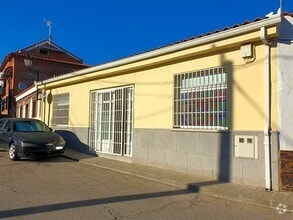 Local commercial dans Villamanta, Madrid à louer Photo intérieure– Image 1 sur 13