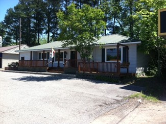 Plus de détails pour 2101 Lurleen B Wallace Blvd, Northport, AL - Local commercial à vendre
