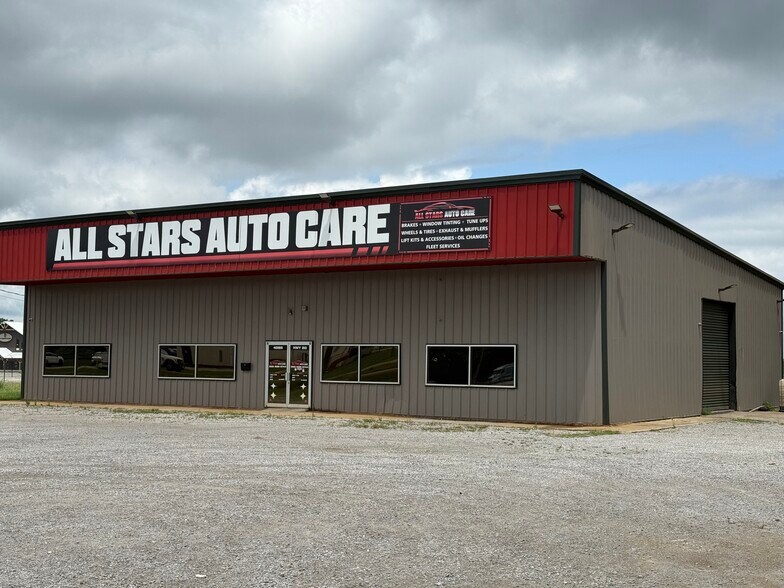 4099 State Highway 20, Trinity, AL à louer - Photo de l’immeuble – Image 2 sur 7