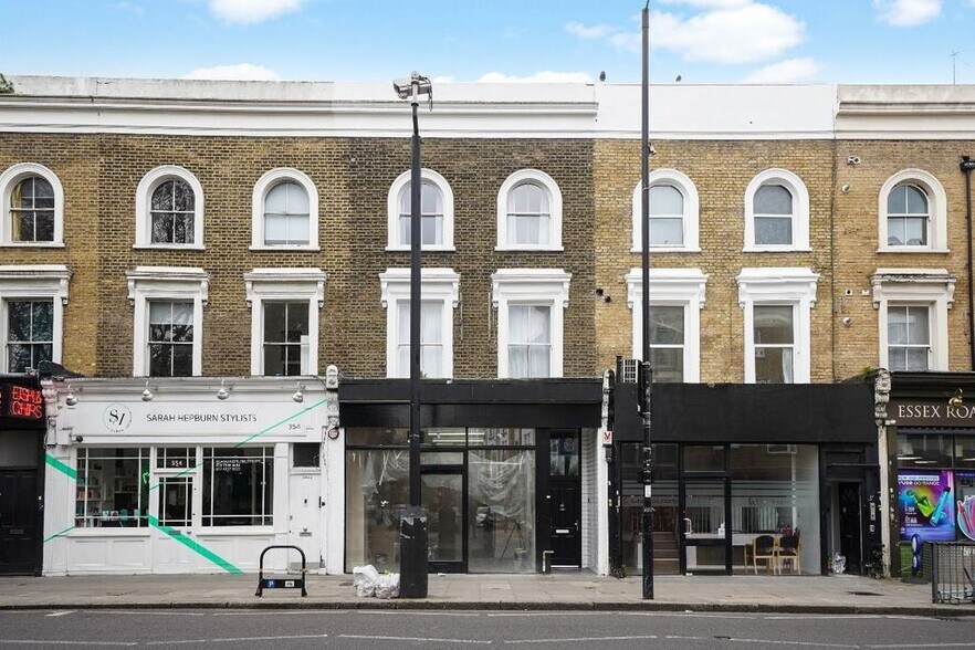 352 Essex Rd, Londres à vendre - Photo de l’immeuble – Image 2 sur 32