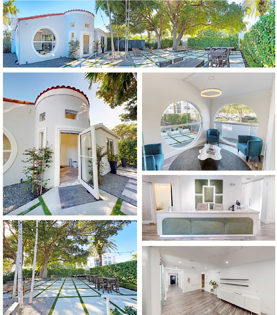 1355 Alton Rd, Miami Beach, FL à louer Photo intérieure– Image 1 sur 4