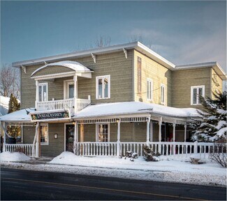 Plus de détails pour 429 Av Saint-Charles, Vaudreuil-dorion, QC - Local commercial à vendre