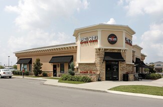 Plus de détails pour 1855 Medical Center Pky, Murfreesboro, TN - Bureau/Médical à louer