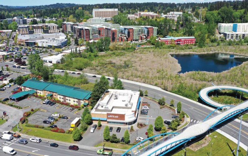 12421-12431 Totem Lake Blvd, Kirkland, WA à vendre - Photo de l’immeuble – Image 3 sur 8