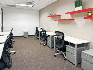 Plus de détails pour 2615 Medical Center Pky, Murfreesboro, TN - Coworking à louer