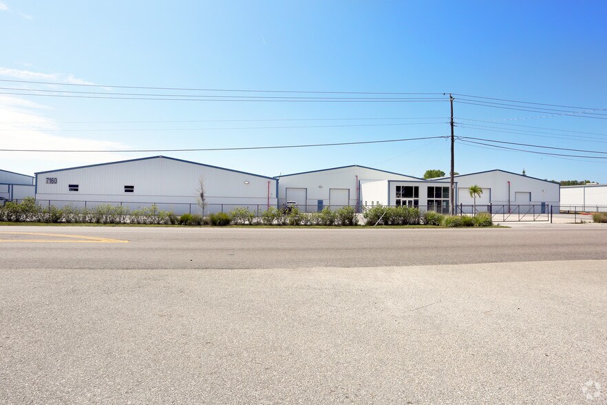 7140-7176 15th St E, Sarasota, FL à vendre - Photo de l’immeuble – Image 2 sur 17