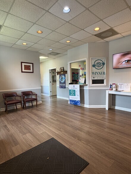 130 Vann St, Marietta, GA à louer - Photo de l’immeuble – Image 3 sur 18