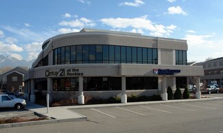 Plus de détails pour 7351 Union Park Ave, Midvale, UT - Bureau à louer