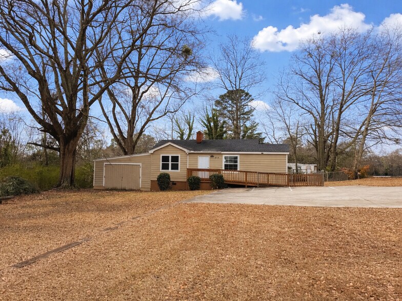 1515 Danielsville Rd, Athens, GA à vendre - Photo principale – Image 1 sur 1