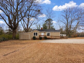 Plus de détails pour 1515 Danielsville Rd, Athens, GA - Spécialisé à vendre