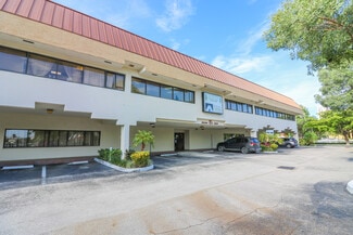 Plus de détails pour 501 Golden Isles Dr, Hallandale Beach, FL - Bureau à louer