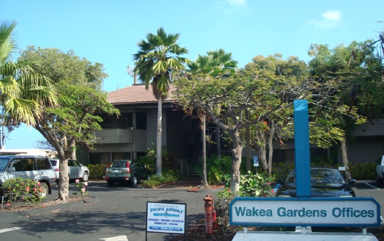 135 S Wakea Ave, Kahului, HI à louer - Photo de l’immeuble – Image 3 sur 6