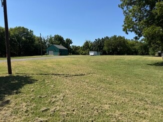 Plus de détails pour 2006 N Irvington Ave, Tulsa, OK - Terrain à vendre