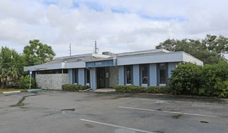 Plus de détails pour 1240 E Normandy Blvd, Deltona, FL - Bureau à vendre