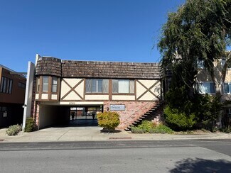 Plus de détails pour 1761 Laurel St, San Carlos, CA - Bureau à vendre
