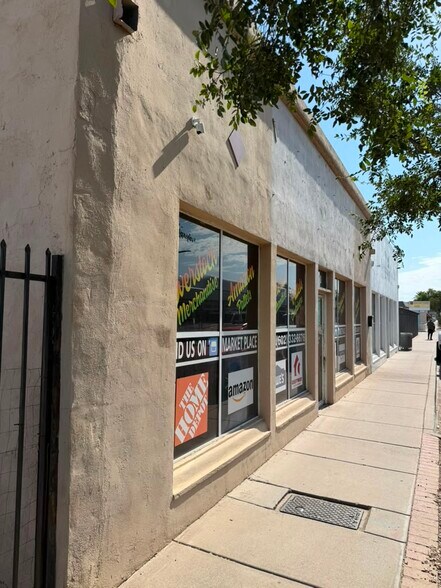 6110 W Glendale Ave, Glendale, AZ à vendre - Photo de l’immeuble – Image 2 sur 10
