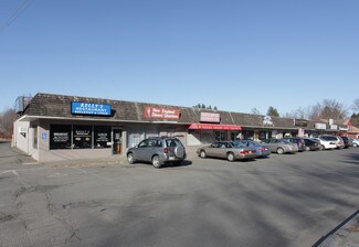 Plus de détails pour 314-326 College St, Amherst, MA - Local commercial à louer