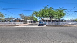 Plus de détails pour 1801 N 25th Pl, Phoenix, AZ - Logement à vendre