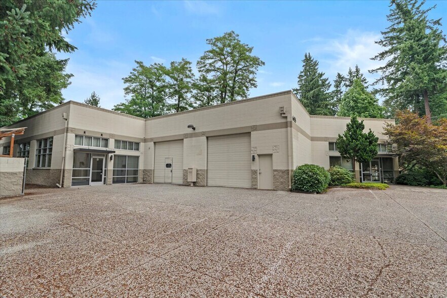 6455 Lakeview Blvd, Lake Oswego, OR à louer - Photo de l’immeuble – Image 3 sur 44