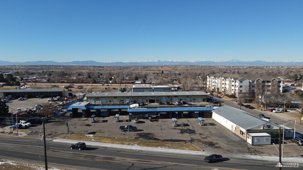 505 S Main St, Brighton, CO à vendre - Photo de l’immeuble – Image 3 sur 4