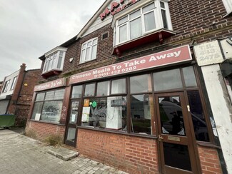 Plus de détails pour 4-6 Lane End Road, Manchester - Local commercial à louer