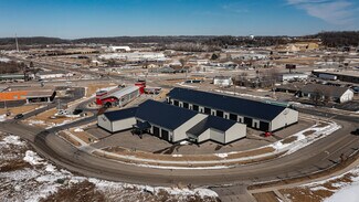 Plus de détails pour 273 Penny Ln NE, Rochester, MN - Spécialisé à vendre