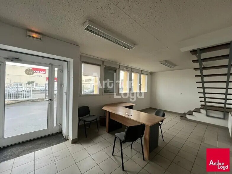 Local d’activités dans Rennes à louer - Photo intérieure – Image 3 sur 16