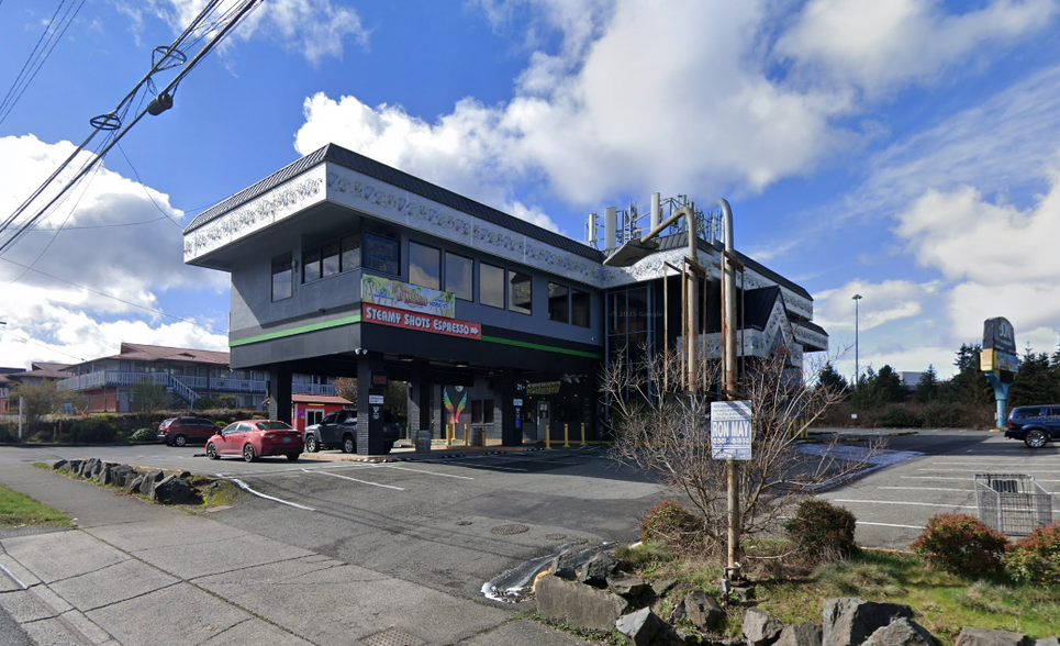 9506 19th Ave SE, Everett, WA à louer - Photo de l’immeuble – Image 3 sur 3