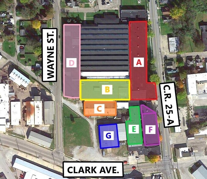 750 S Main St, Piqua, OH à vendre - Photo de l’immeuble – Image 2 sur 47