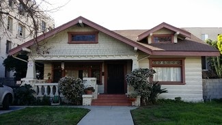 Plus de détails pour 933 S Gramercy Pl, Los Angeles, CA - Terrain à vendre