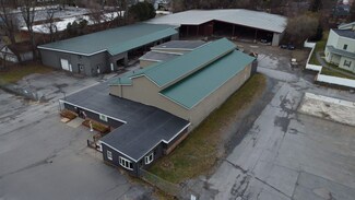 Plus de détails pour 1870 Hamburg St, Schenectady, NY - Local commercial à louer