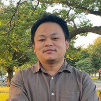 Shreejung Rai