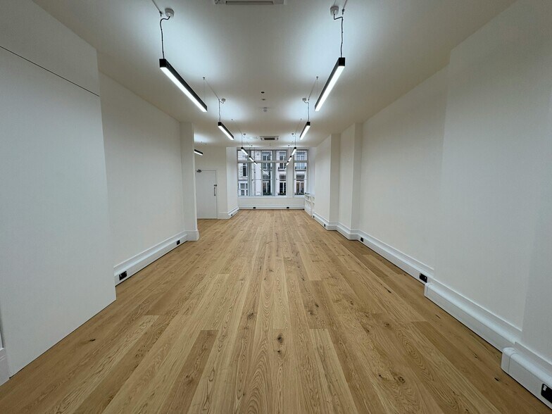 45 Conduit St, Londres à louer - Photo de l’immeuble – Image 2 sur 13
